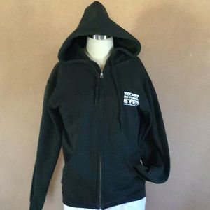 Crew sweatshirt hoodie
